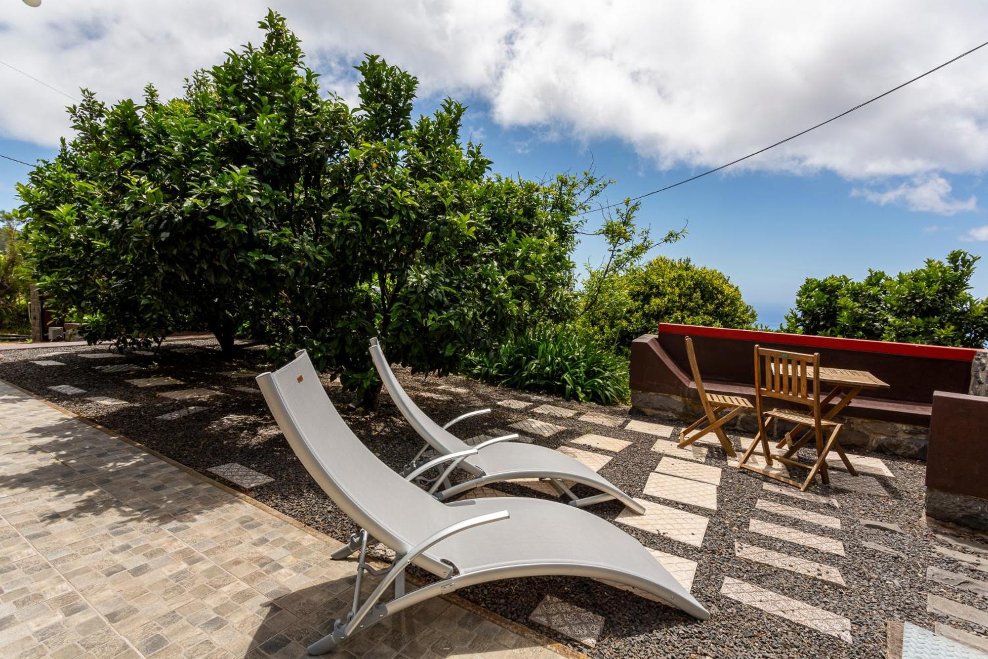 Refugio Do Lourinho Villa Funchal  Exteriör bild