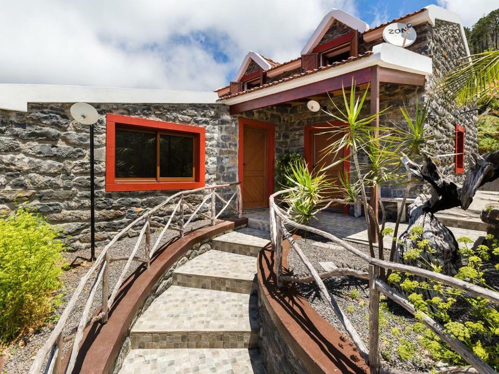 Refugio Do Lourinho Villa Funchal  Exteriör bild